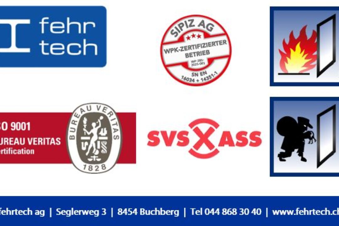 fehrtech_Zertifikate